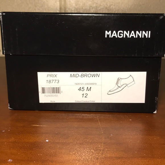 Magnanni Prix - Picture 8 of 8